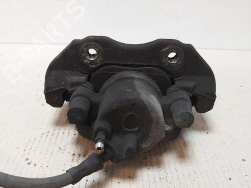Right front brake caliper VOLVO V50 (545) 1.8 | BP15531657M104 