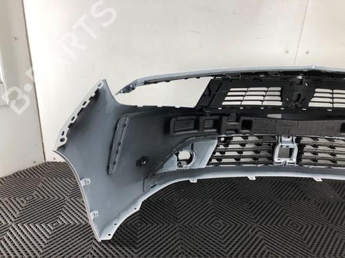 Front bumper OPEL ASTRA L (O5) 1.2 (FPHNSL, FPHNSR) | BP16265820C7 