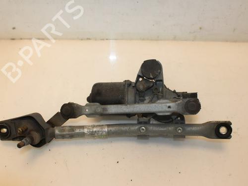Front wipers mechanism PEUGEOT 107 (PM_, PN_) 1.0 | BP15324161C83 