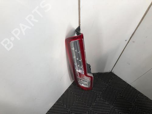 Left taillight FORD TRANSIT CUSTOM V362 Van (FY, FZ) 2.2 TDCi | BP37204485C34 - Image 4