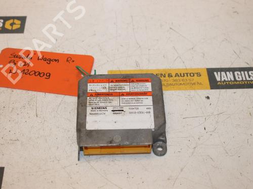 ecu-airbags-suzuki-wagon-r-hatchback-mm-13-rb413-3891083e01-2000-15313263 main image