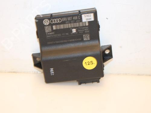 Used Electronic module Electronic module 15318338 15318338