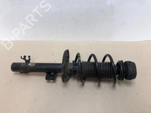 Right front shock absorber VW UP! (121, 122, BL1, BL2, BL3, 123) 1.0 | BP16475405M17 