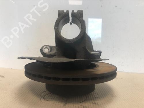 Left front steering knuckle BMW 1 (E87) 118 i | BP15535024M25 