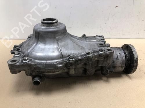 Used Front differential Front differential 37211839 37211839