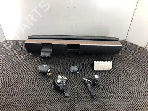 Used Airbag Kit Airbag Kit 37215313 37215313