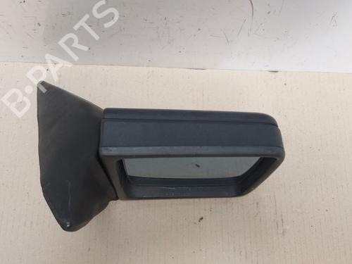 Right mirror MERCEDES-BENZ 190 (W201) E 1.8 (201.018) | BP15342999C27 
