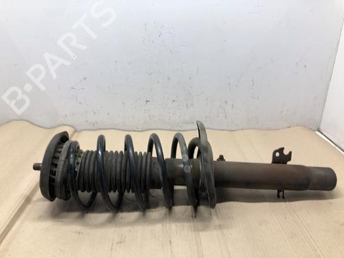 Used Right front shock absorber Right front shock absorber 24663756 24663756