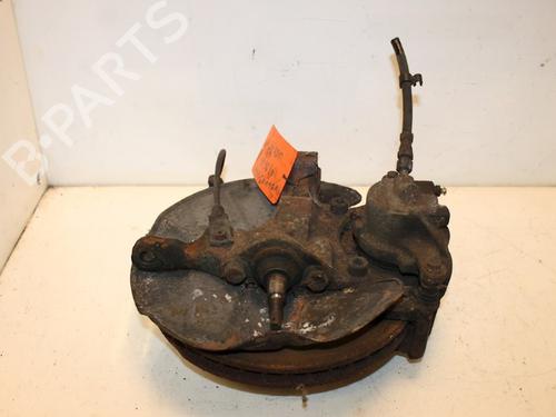 Used Right front steering knuckle Right front steering knuckle 15315590 15315590