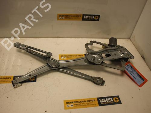 Used Front right window mechanism Front right window mechanism 15310542 15310542