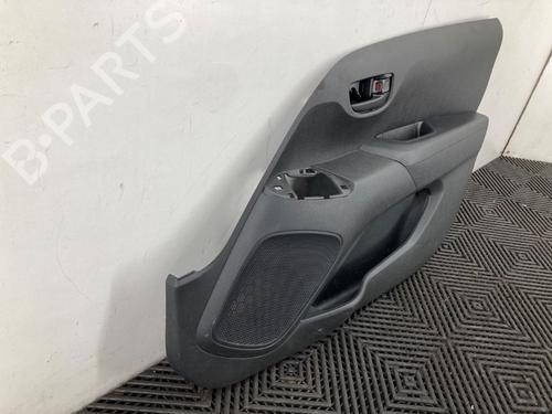 Front right panel CITROËN C1 II (PA_, PS_) 1.0 VTi 68 | BP37213819C59 - Image 3