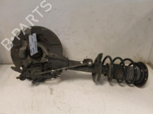 Used Left front shock absorber Left front shock absorber 15307987 15307987