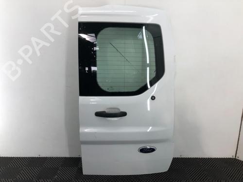 Used Tailgate FORD TRANSIT CONNECT V408 Box Body/MPV 1.6 TDCi (95 hp) 15348163