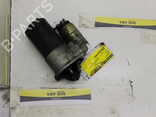 Used Starter Starter 15299473 15299473