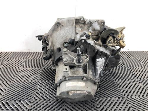Gearbox CITROËN C4 I (LC_) 1.6 VTi 120 | BP15347655M3 