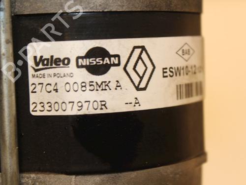 Starter RENAULT CLIO IV (BH_) 0.9 TCe 90 (BHNF, BHMA, BHMH, BHJK, BHJR) | BP37211454M8 - Image 2