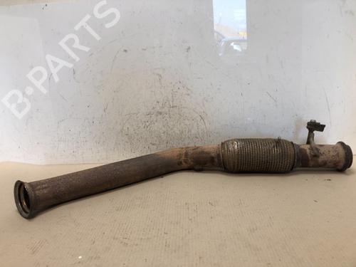 Used Pipe Pipe 15344787 15344787