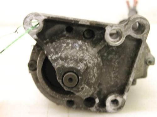Starter RENAULT MEGANE II (BM0/1_, CM0/1_) 1.5 dCi (BM02, BM13, BM2A, CM02, CM13) | BP15301894M8 