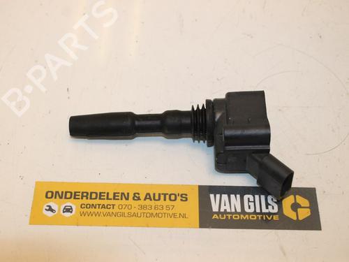 Used Ignition coil Ignition coil 15314460 15314460