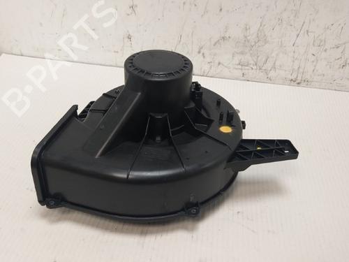 Heater blower motor VW POLO IV (9N_, 9A_) 1.4 16V | BP15531863M62 