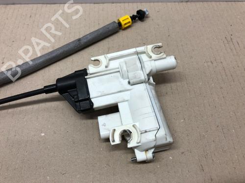 Rear left lock MERCEDES-BENZ GLE Coupe (C292) AMG 63 S 4-matic (292.375) | BP16186506C100 