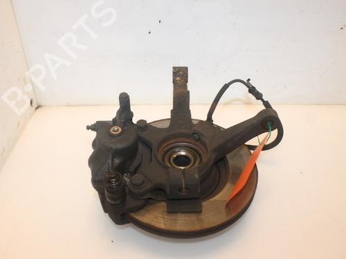 Used Right front steering knuckle HYUNDAI i10 I (PA) 1.2 (86 hp) 15317358