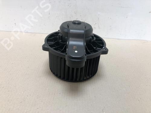 Heater blower motor KIA RIO IV (YB, SC, FB) 1.25 | BP16926543M62 