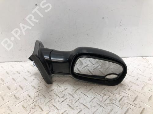 Right mirror CHRYSLER VOYAGER IV (RG, RS) 2.4 | BP25622014C27 