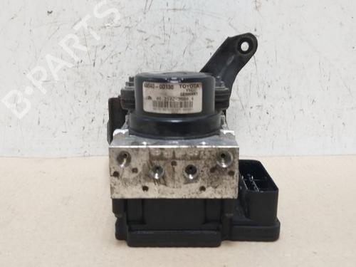 ABS pump TOYOTA YARIS (_P13_) 1.0 (KSP130_, KSP130) | BP15343929M43 
