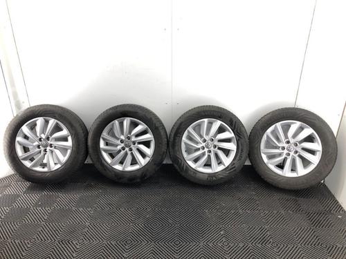 wheel-set-vw-t-cross-c11-d31-2018-37208953 main image