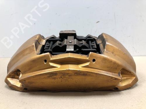 Right front brake caliper MERCEDES-BENZ E-CLASS Coupe (C238) E 200 (238.342) | BP37204116M104 - Image 2