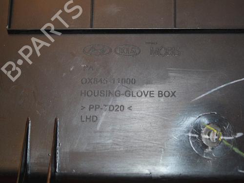 Glove box HYUNDAI i10 I (PA) 1.1 | BP15312804C95 