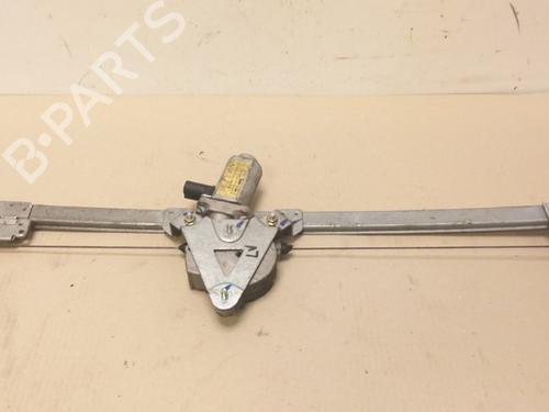 Used Front left window mechanism Front left window mechanism 15340099 15340099