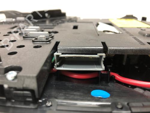 Kabinelys BMW 5 (G60, G90, G68) 530e Plug-in Hybrid | BP37209670I8 - Image 7