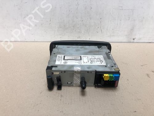 Radio ALFA ROMEO 147 (937_) 1.9 JTDM 8V (937.AXD1A, 937.AXU1A, 937.BXU1A) | BP15346946E6 