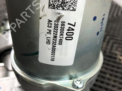 Steering column HYUNDAI i10 III (AC3, AI3) 1.0 MPi | BP37207341M21  - Image 6