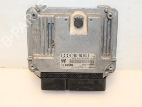 Engine control unit (ECU) AUDI A3 Sportback (8PA) 1.9 TDI | BP15320430M57 