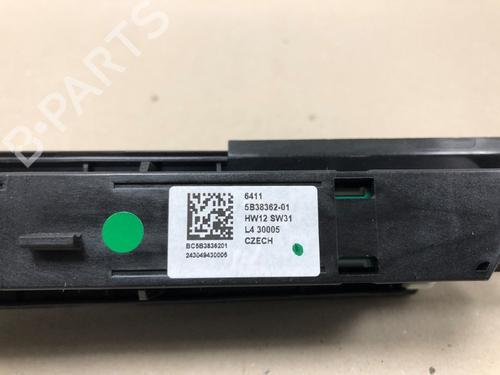 Climate control BMW 5 (G60, G90, G68) 530e Plug-in Hybrid | BP37205769I5 - Image 6