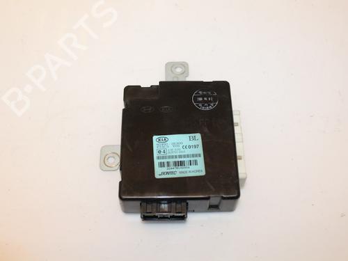 Used Electronic module Electronic module 15320713 15320713