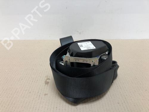 Rear right belt tensioner LYNK & CO 01 PHEV (261 hp) 16296403