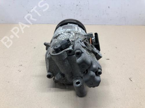 Used AC compressor BMW 1 (E87) 116 i (122 hp) 26726002