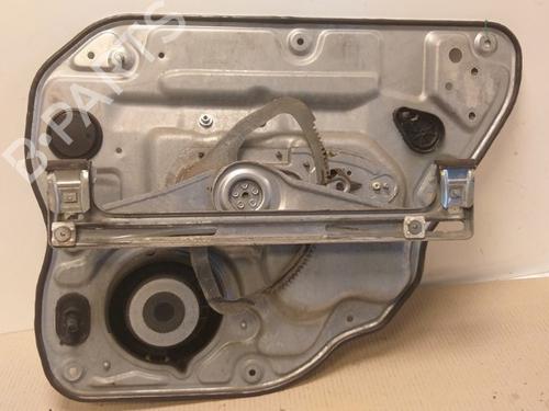 Used Rear left window mechanism Rear left window mechanism 15649628 15649628