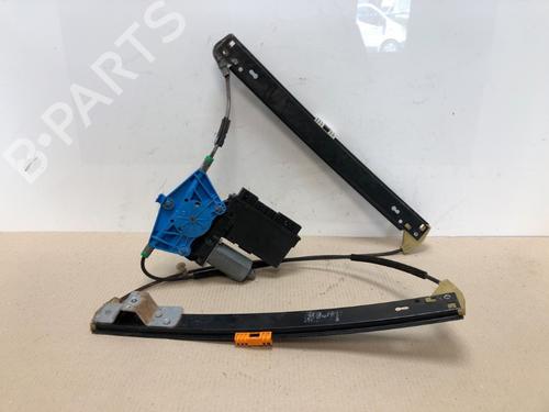 Used Front right window mechanism AUDI A4 B7 (8EC) 2.0 TDI 16V (140 hp) 15650345