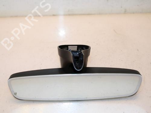 Used Rear mirror VW TOURAN (5T1) 1.6 TDI (115 hp) 15332004
