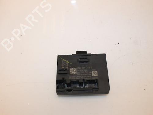 Used Electronic module Electronic module 15318337 15318337