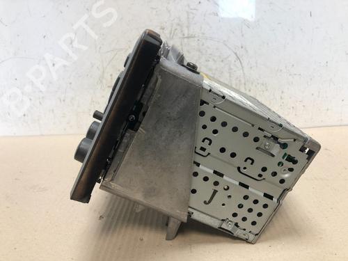 Radio VOLVO S60 I (384) 2.4 | BP15534239E6 
