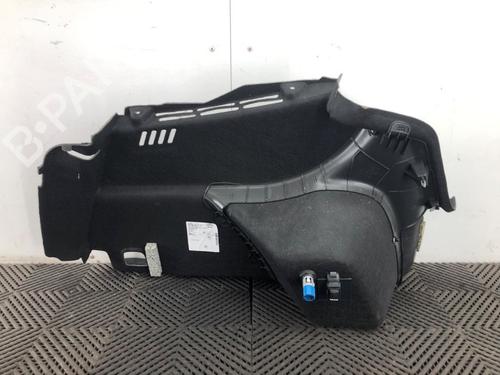 Boot lining AUDI A3 Limousine (8VS, 8VM) 1.5 TFSI | BP37204319I3 - Image 5