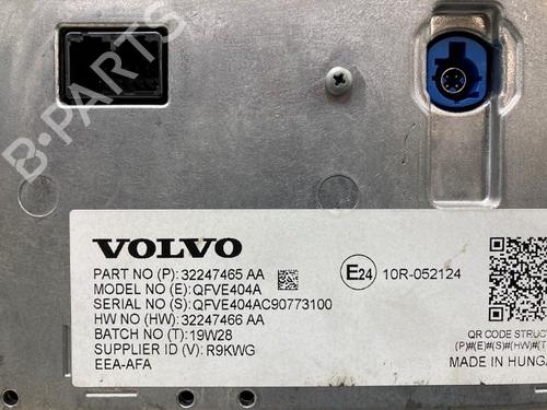Electronic module VOLVO S60 III (224) T4 | BP23403734M83 - Image 6