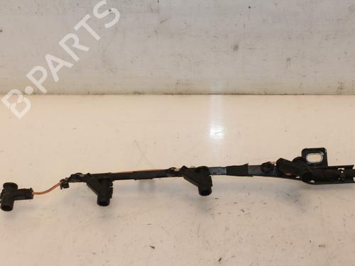 Wiring harness PEUGEOT PARTNER Box Body/MPV 1.6 HDi / BlueHDi 75 | BP16399049E16 