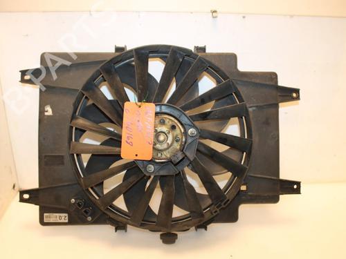 Used Radiator fan Radiator fan 15736161 15736161